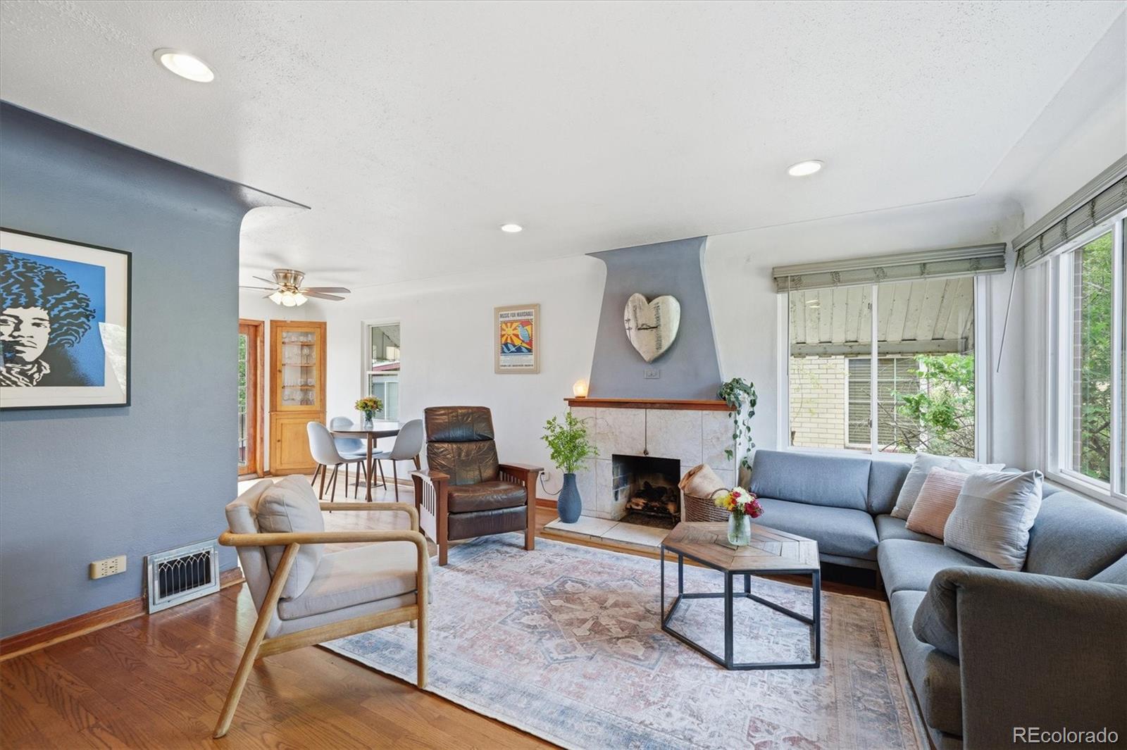MLS Image #4 for 4836 w 31st avenue,denver, Colorado