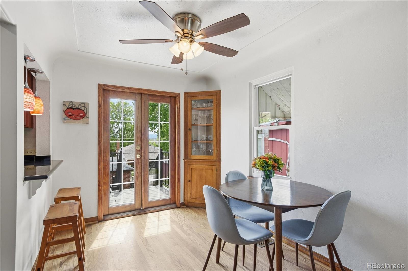 MLS Image #5 for 4836 w 31st avenue,denver, Colorado