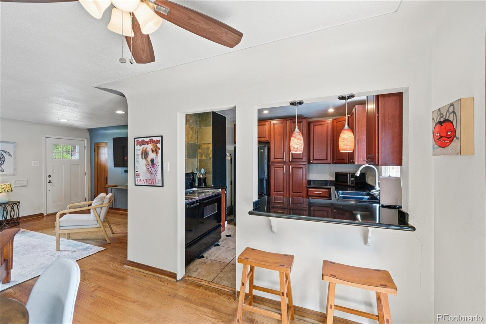 MLS Image #7 for 4836 w 31st avenue,denver, Colorado