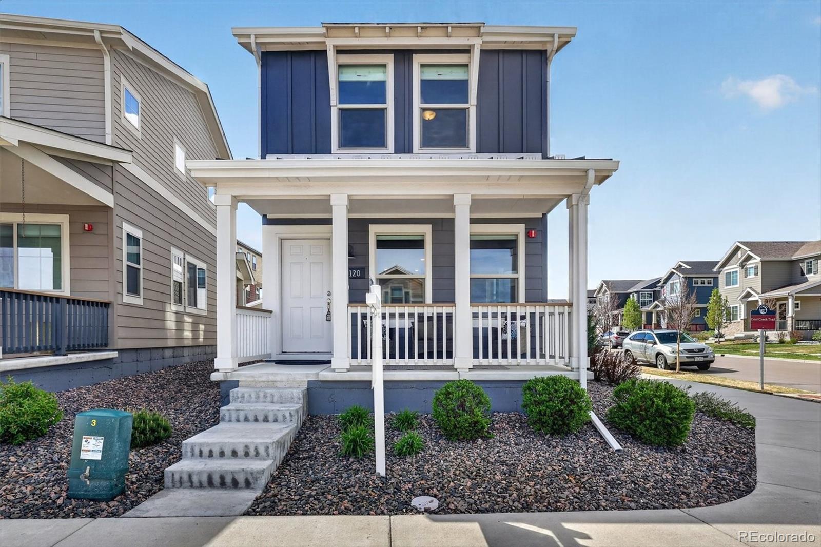 MLS Image #2 for 120 e douglas street,superior, Colorado