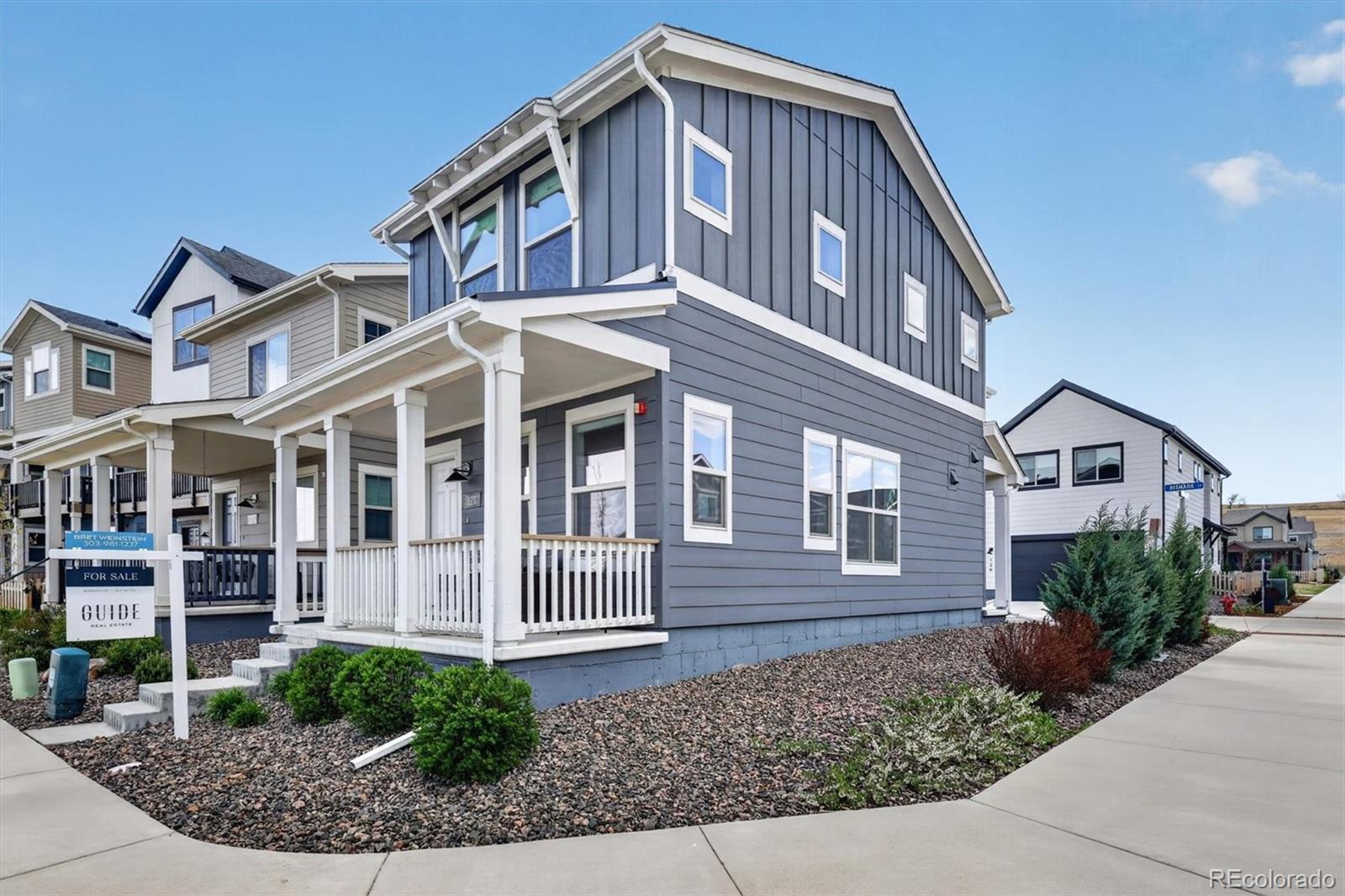 MLS Image #3 for 120 e douglas street,superior, Colorado