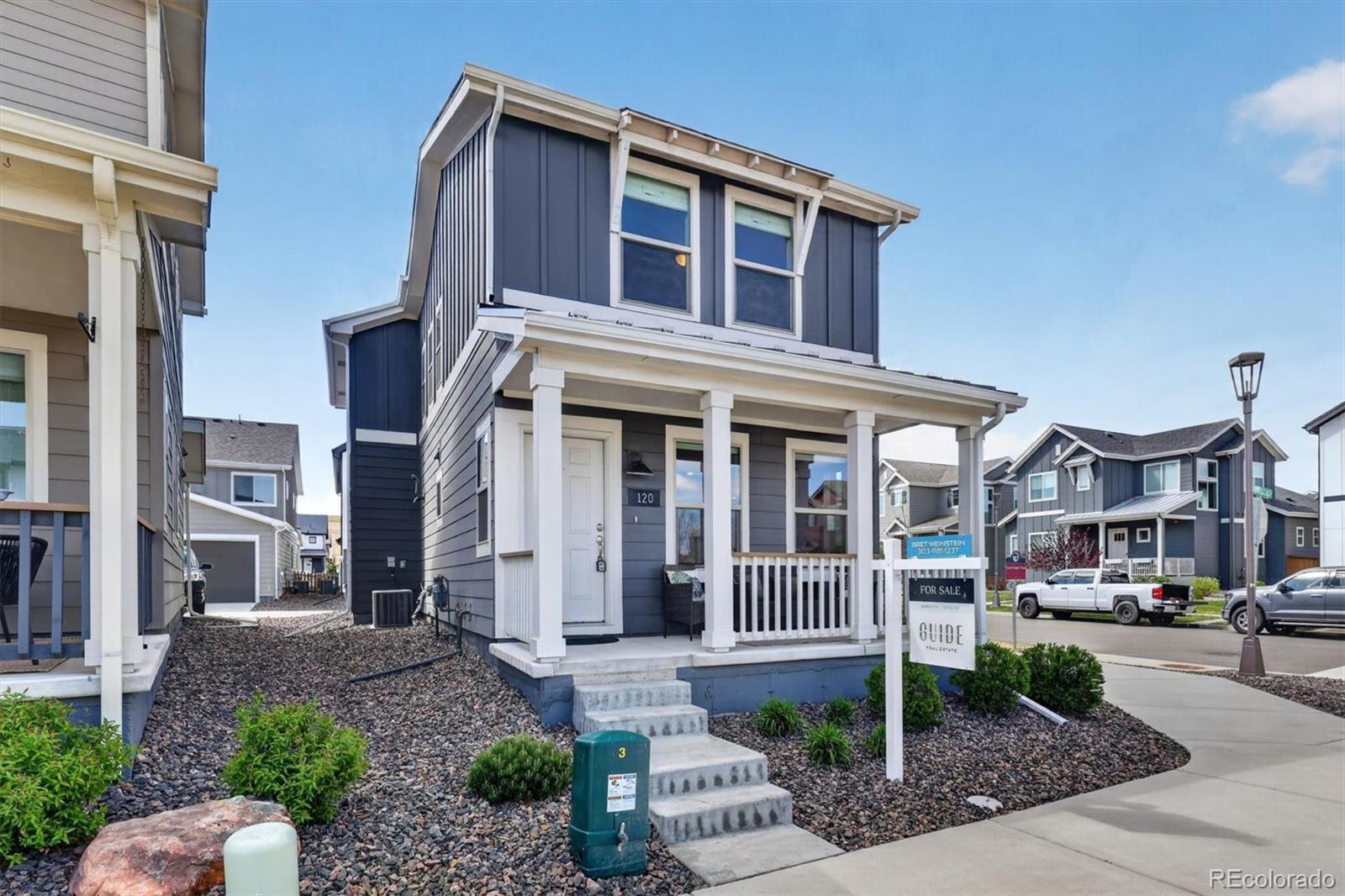 MLS Image #4 for 120 e douglas street,superior, Colorado