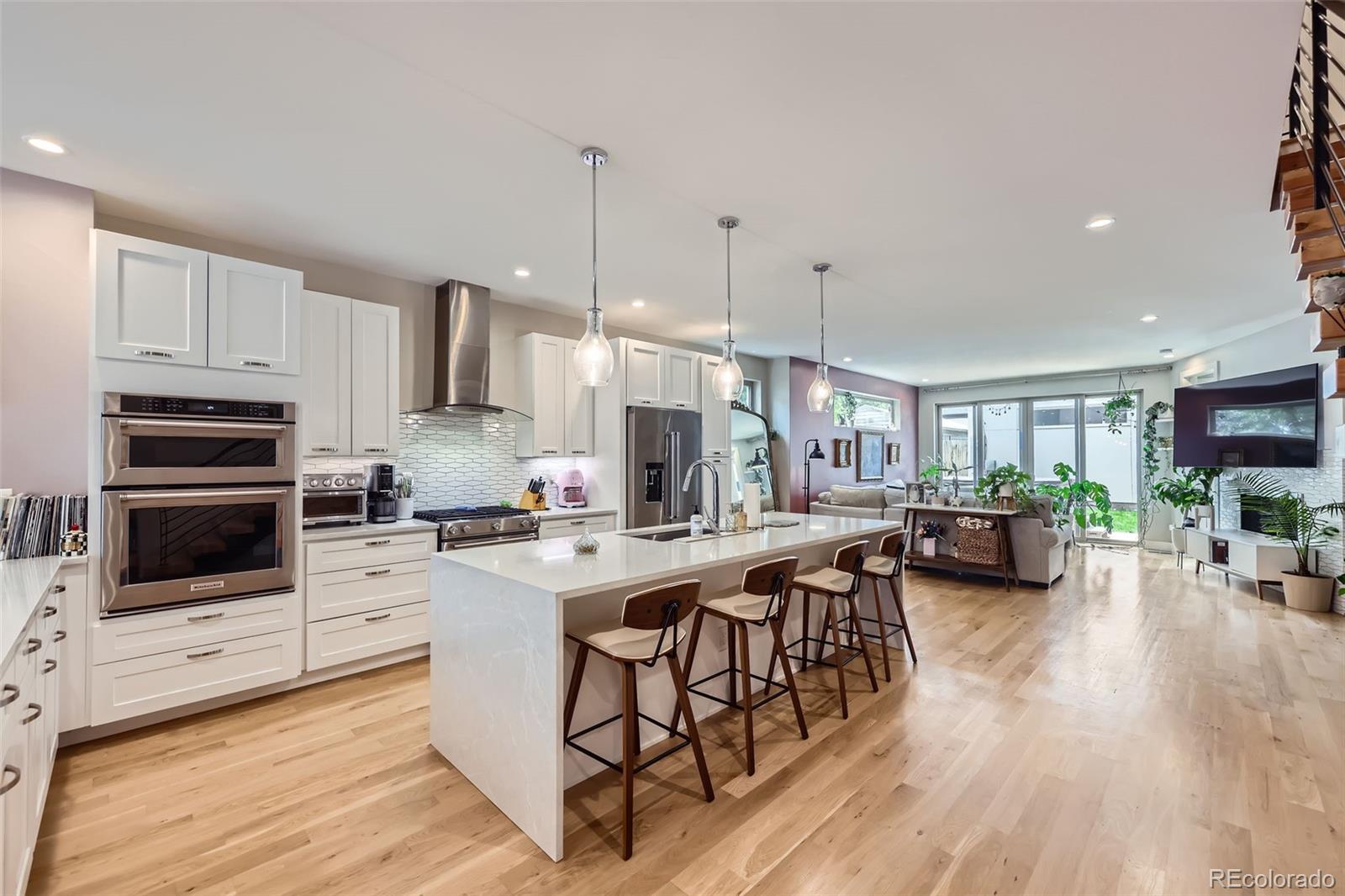 MLS Image #10 for 4455  tejon street,denver, Colorado