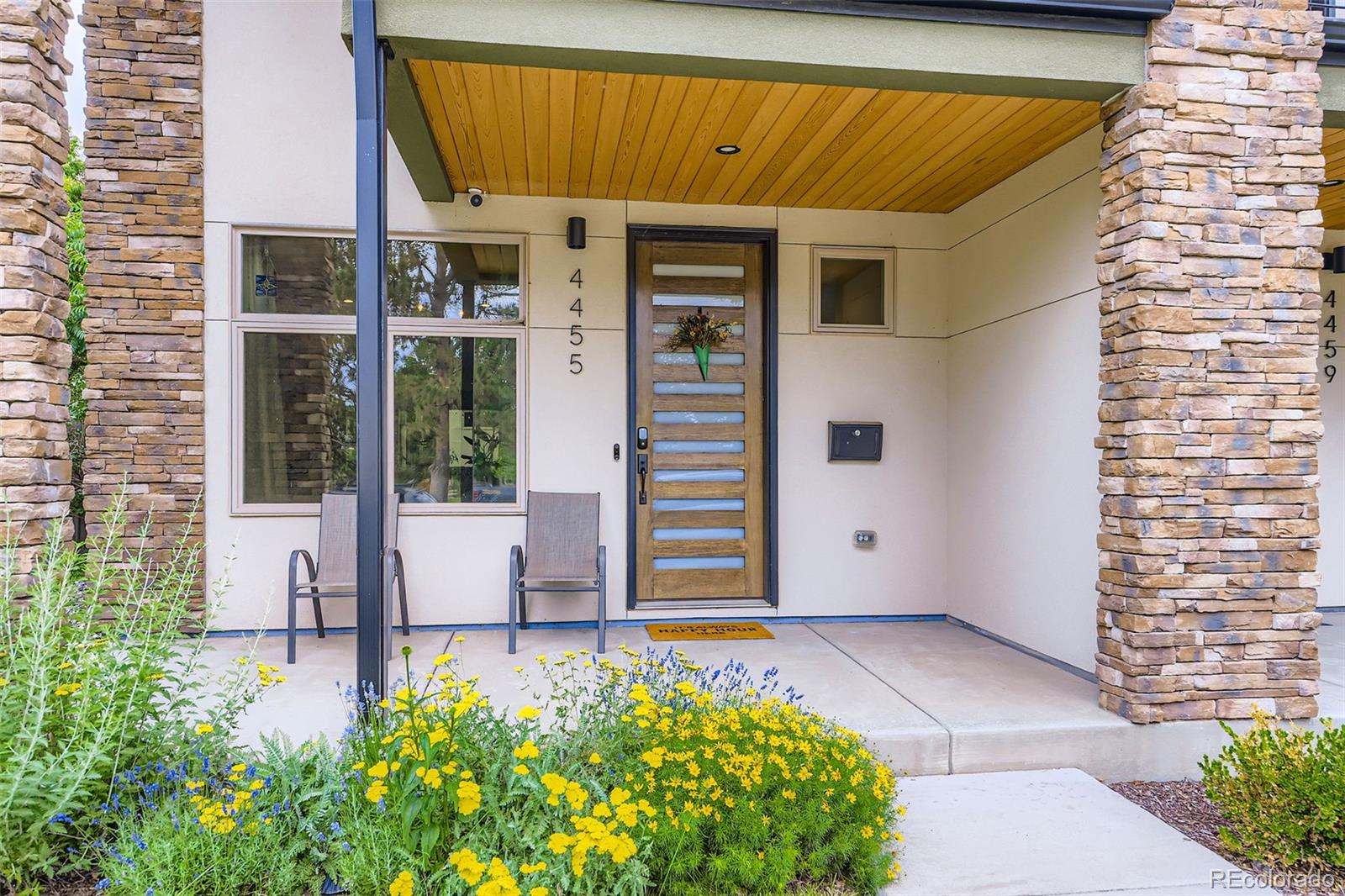 MLS Image #2 for 4455  tejon street,denver, Colorado
