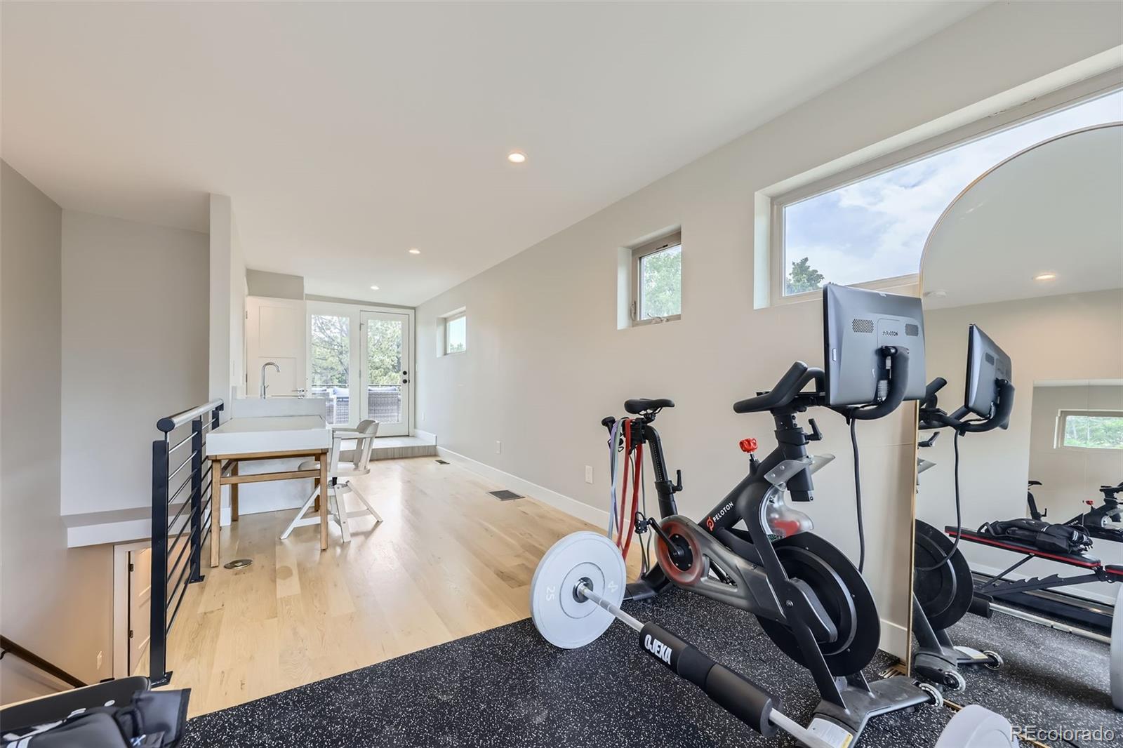 MLS Image #20 for 4455  tejon street,denver, Colorado