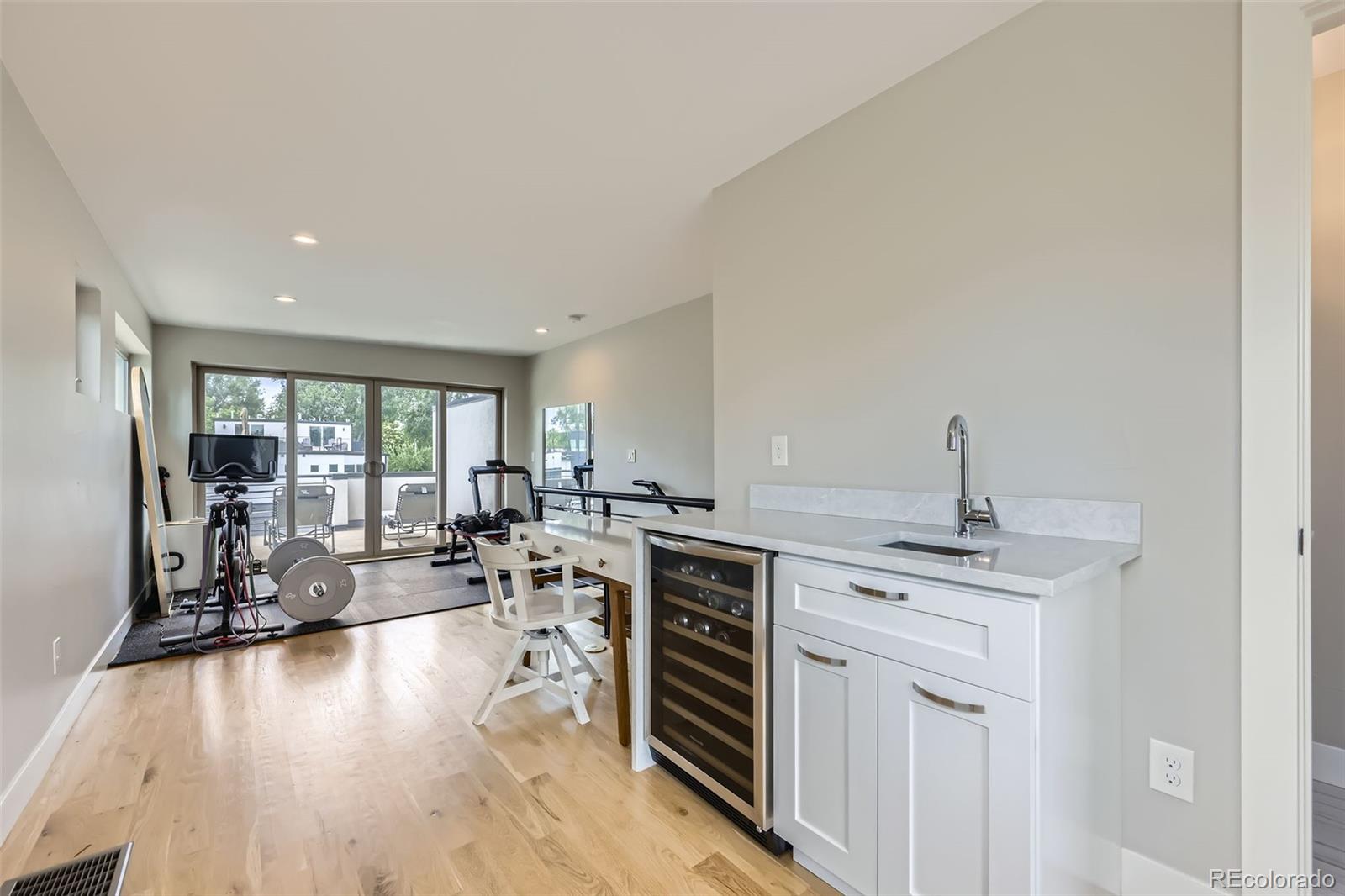 MLS Image #21 for 4455  tejon street,denver, Colorado