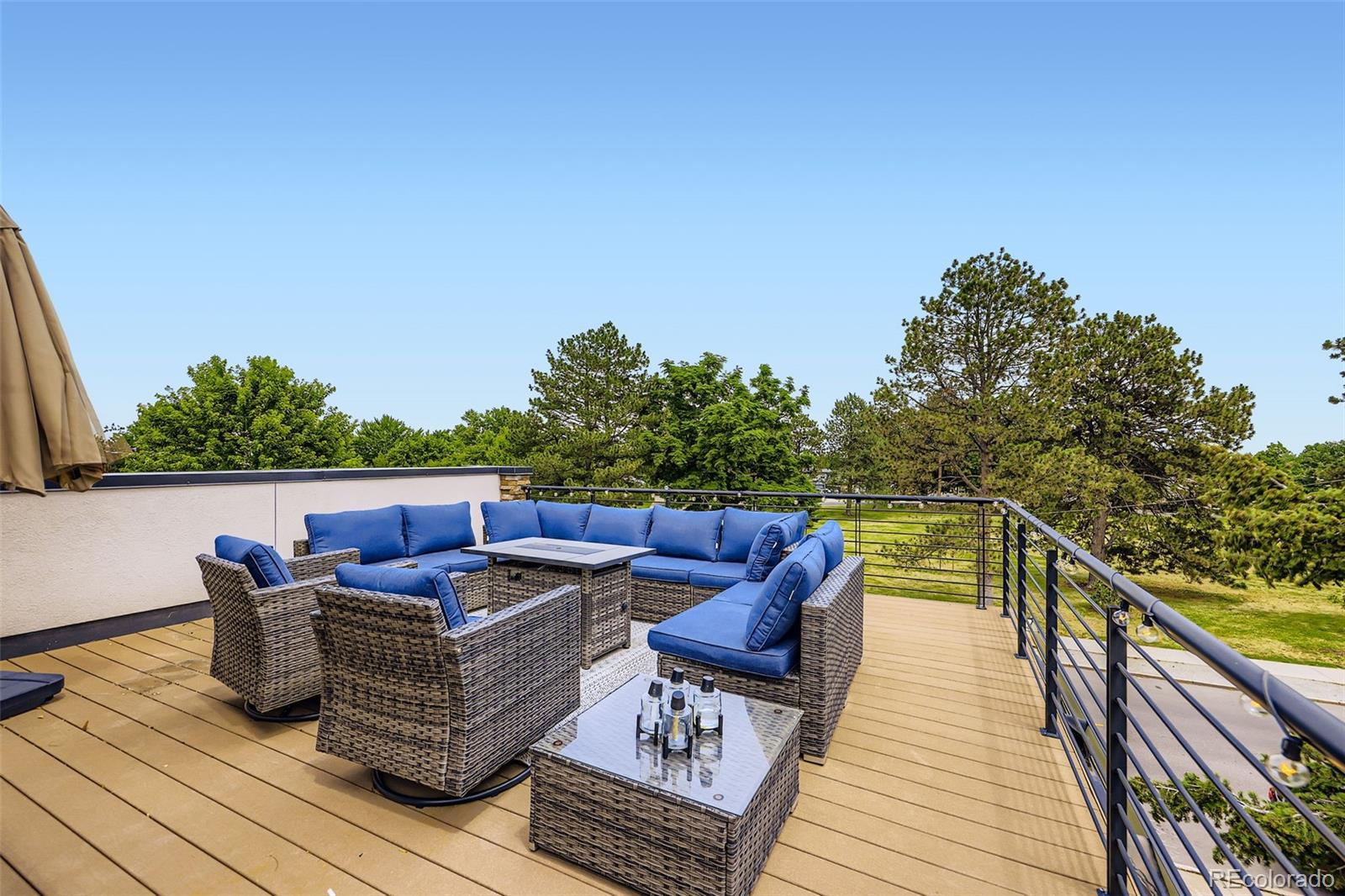 MLS Image #22 for 4455  tejon street,denver, Colorado