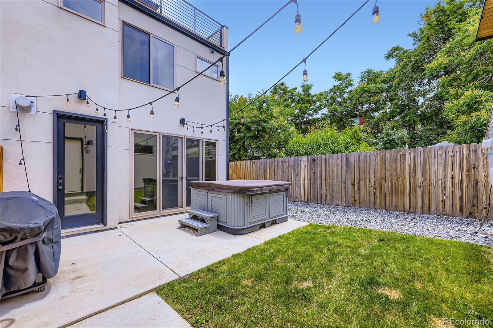 MLS Image #25 for 4455  tejon street,denver, Colorado