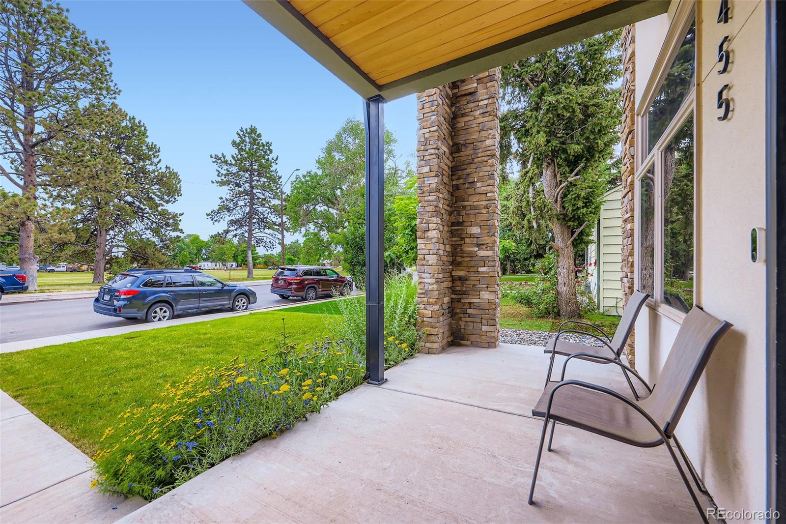 MLS Image #3 for 4455  tejon street,denver, Colorado