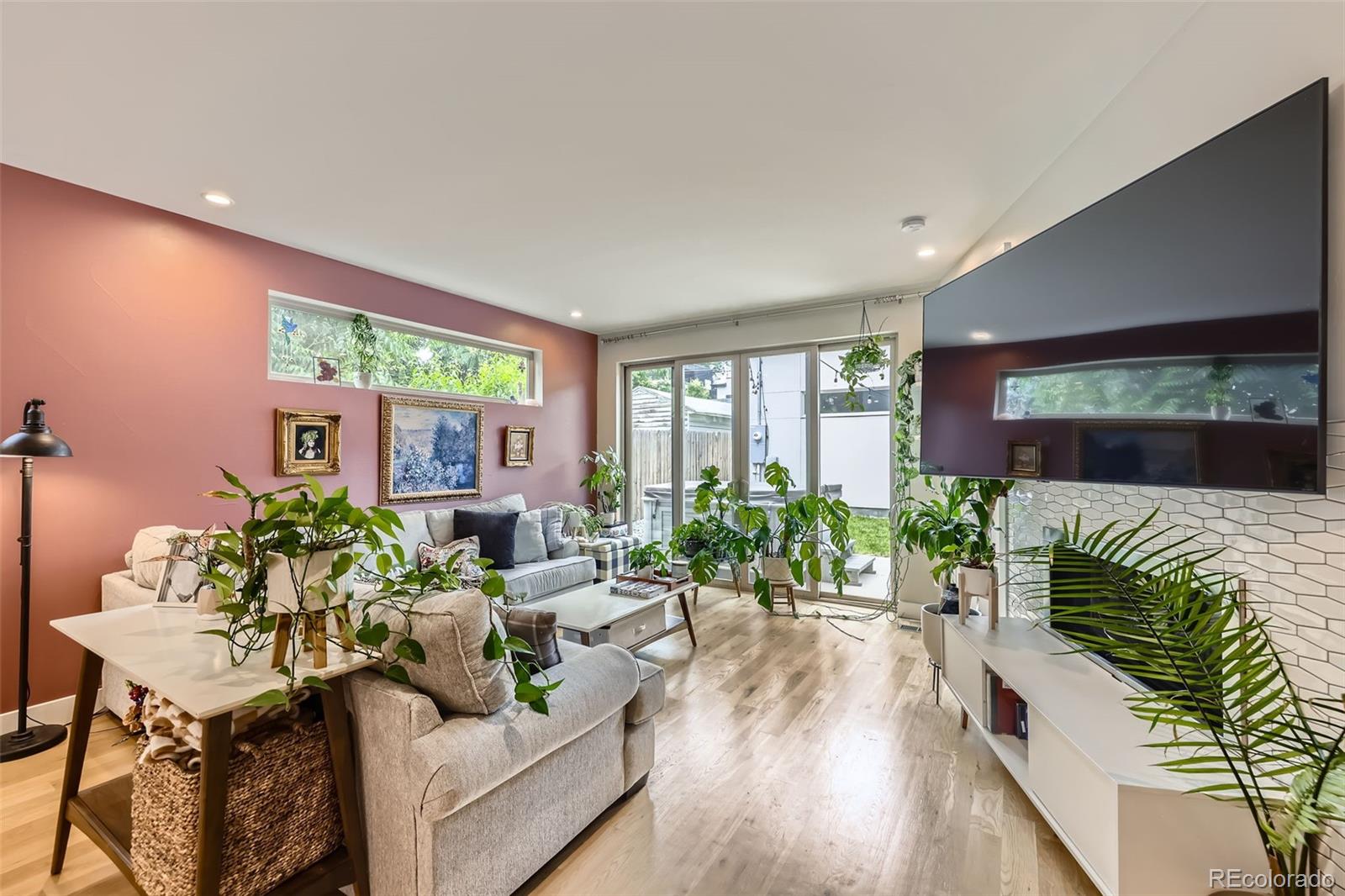 MLS Image #4 for 4455  tejon street,denver, Colorado