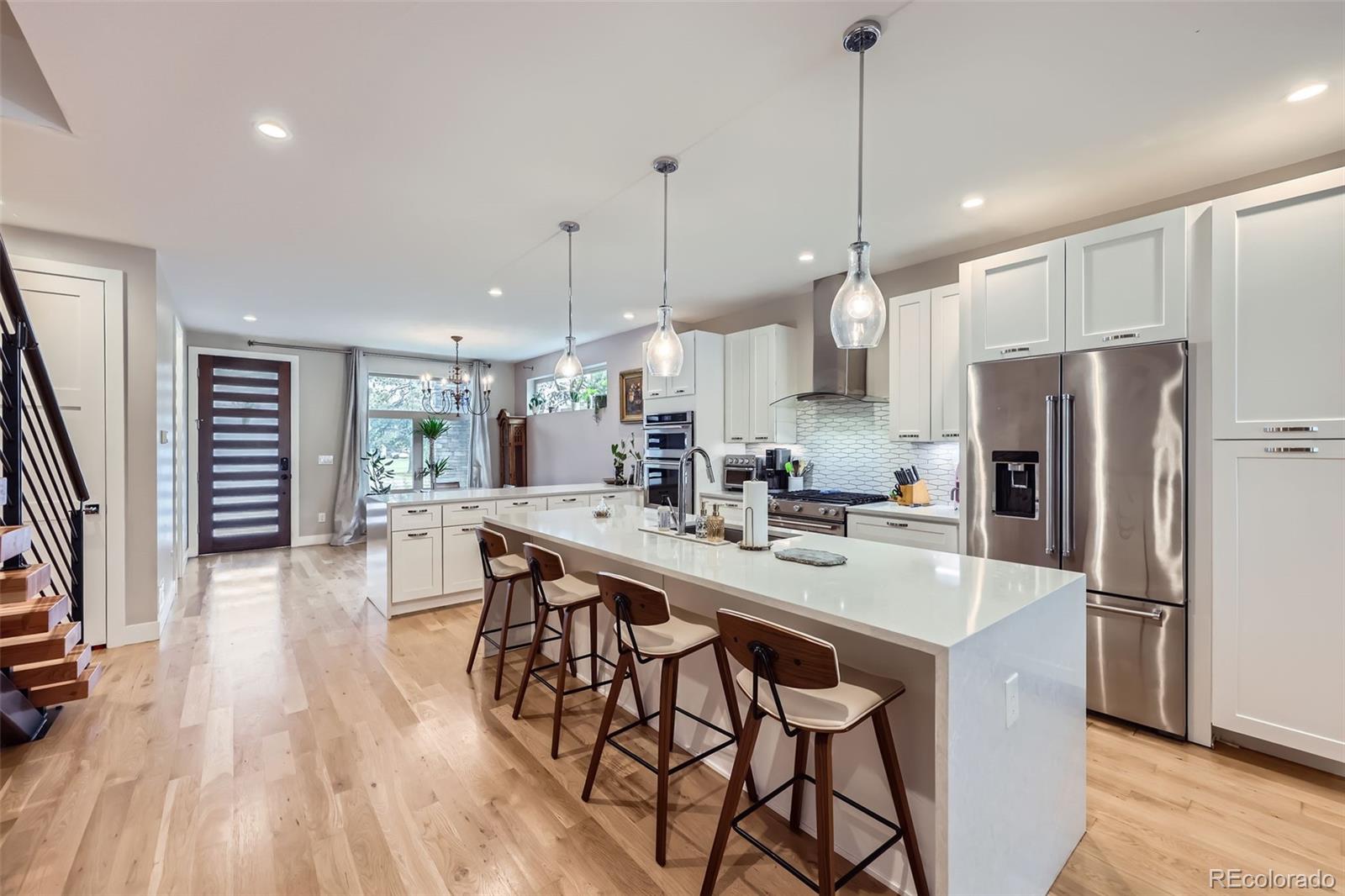 MLS Image #7 for 4455  tejon street,denver, Colorado