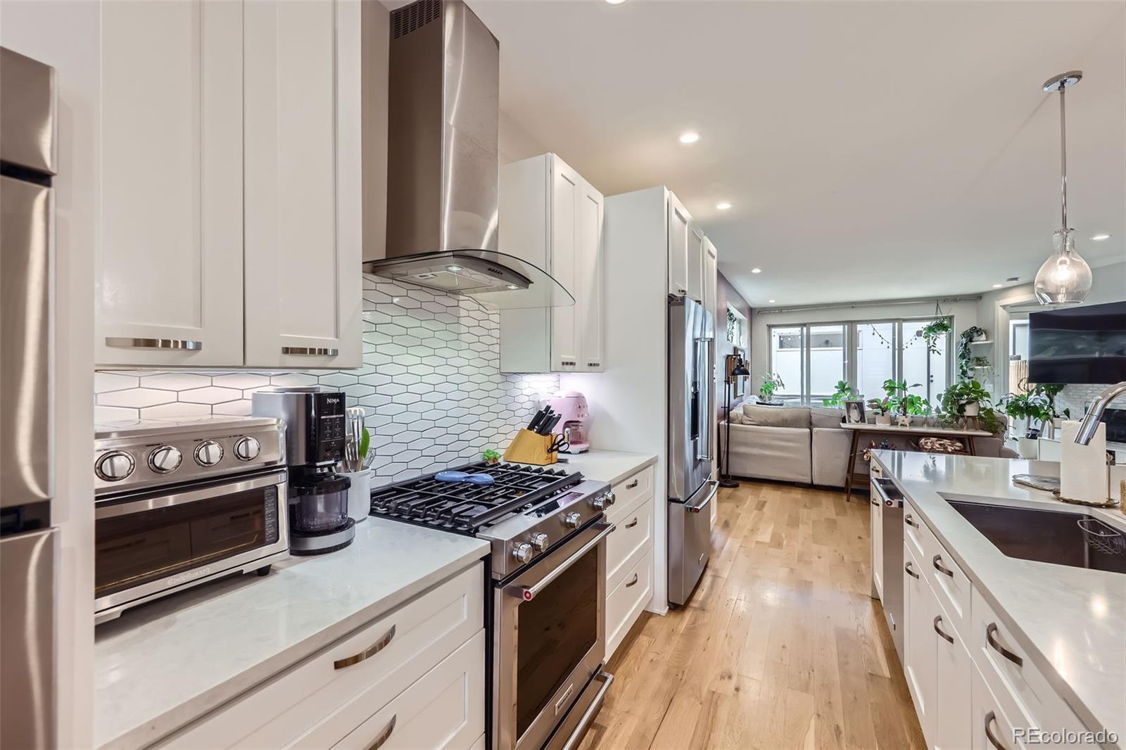 MLS Image #8 for 4455  tejon street,denver, Colorado