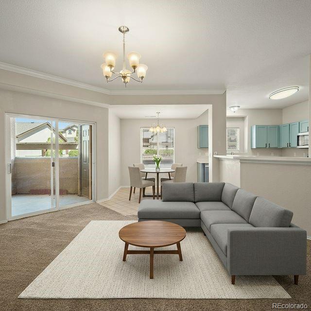MLS Image #2 for 3780  riviera grove,colorado springs, Colorado