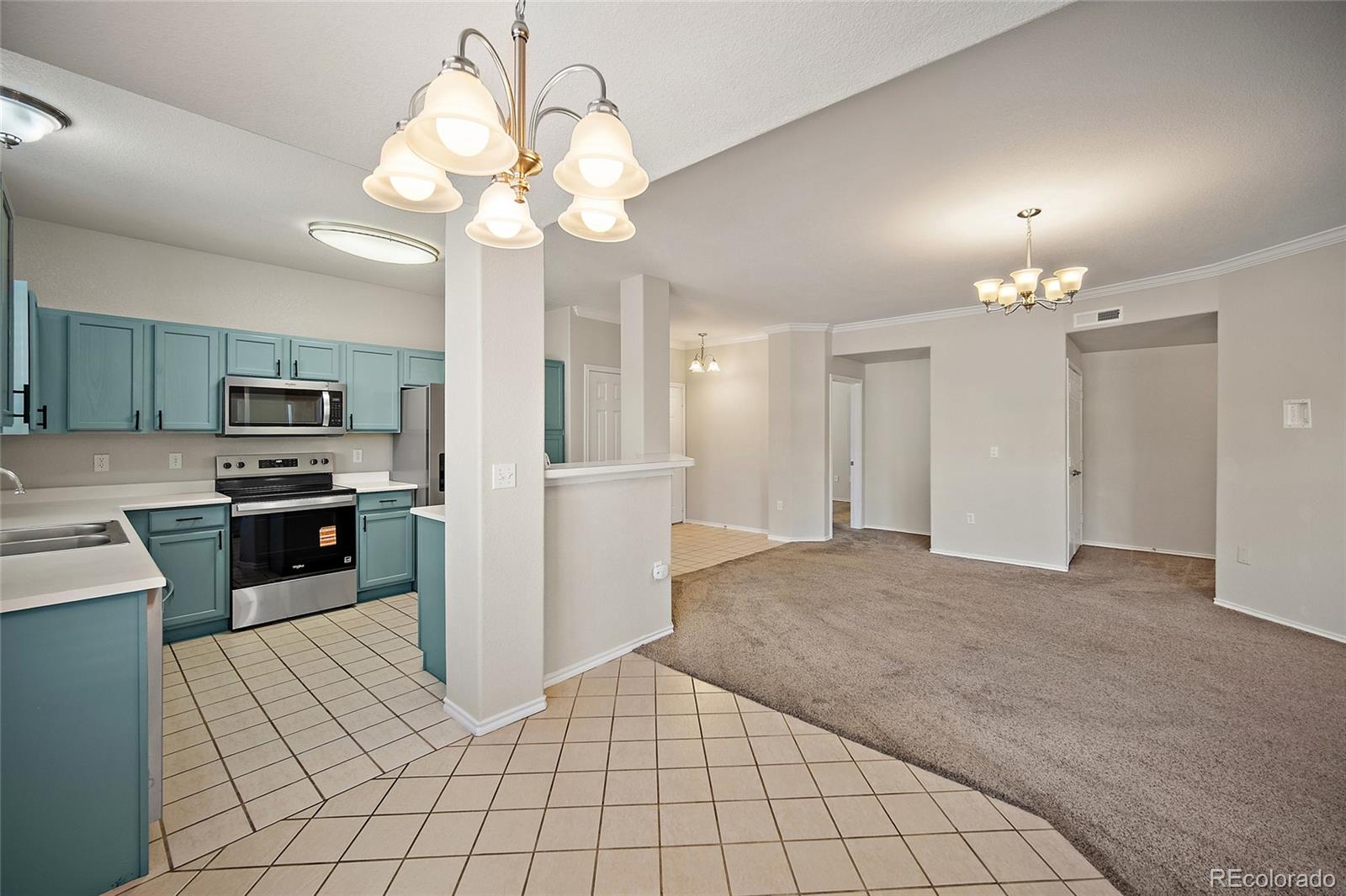 MLS Image #7 for 3780  riviera grove,colorado springs, Colorado