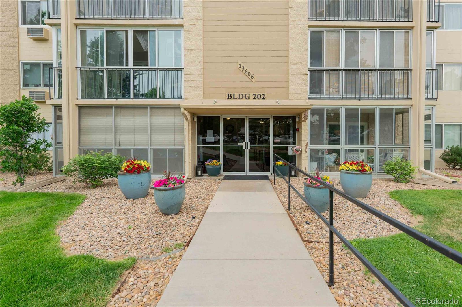 MLS Image #0 for 13606 e bates avenue 409,aurora, Colorado