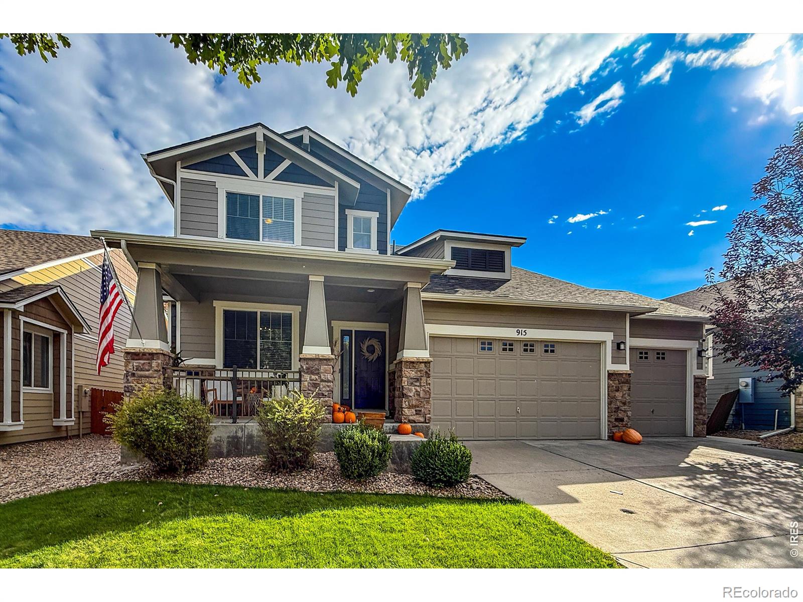 MLS Image #0 for 915  snowy plain road,fort collins, Colorado