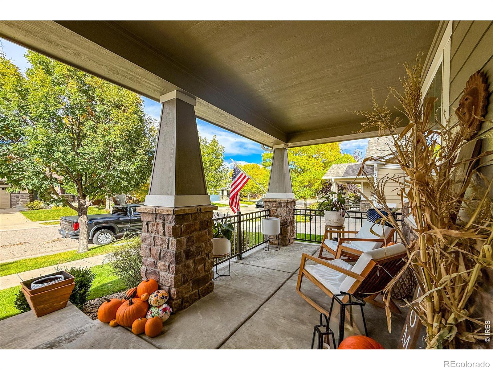 MLS Image #2 for 915  snowy plain road,fort collins, Colorado