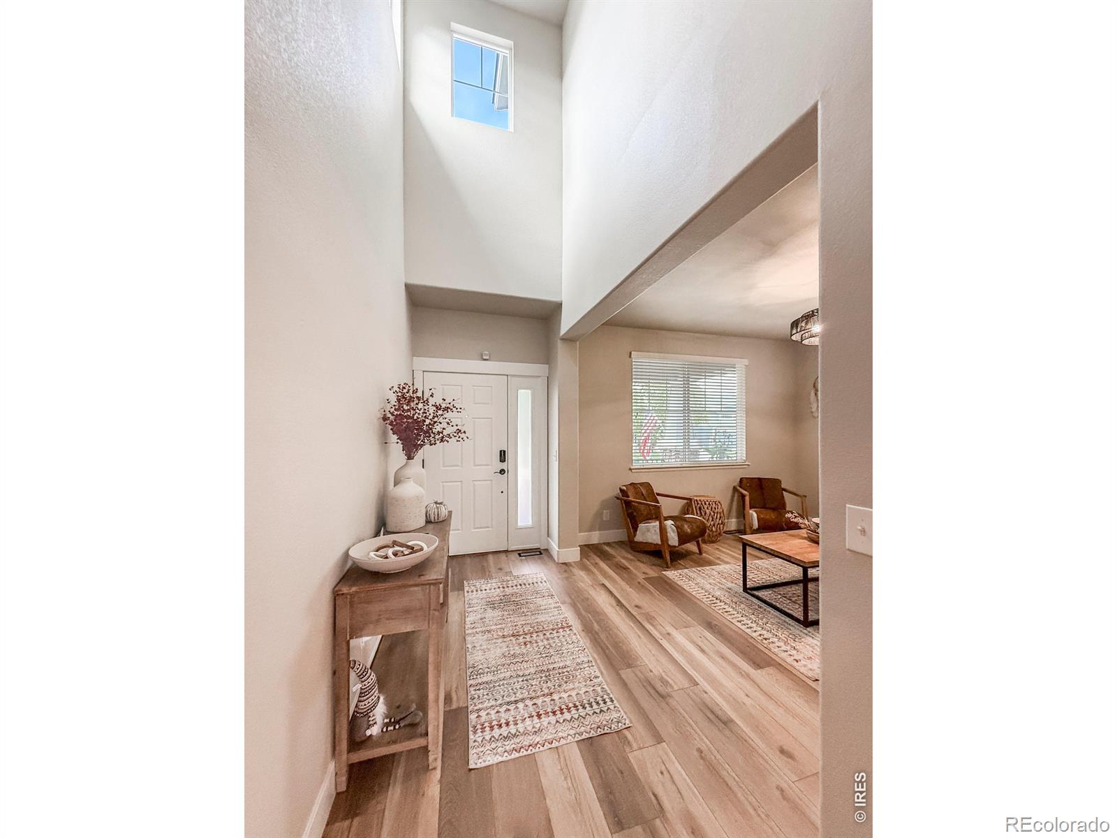 MLS Image #3 for 915  snowy plain road,fort collins, Colorado