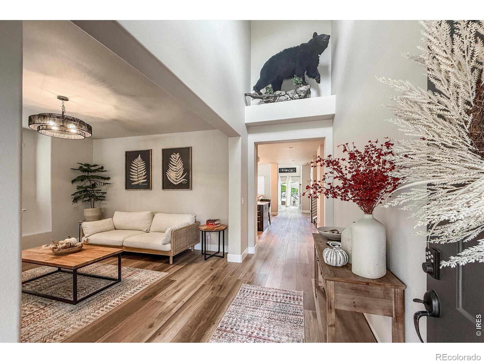 MLS Image #4 for 915  snowy plain road,fort collins, Colorado