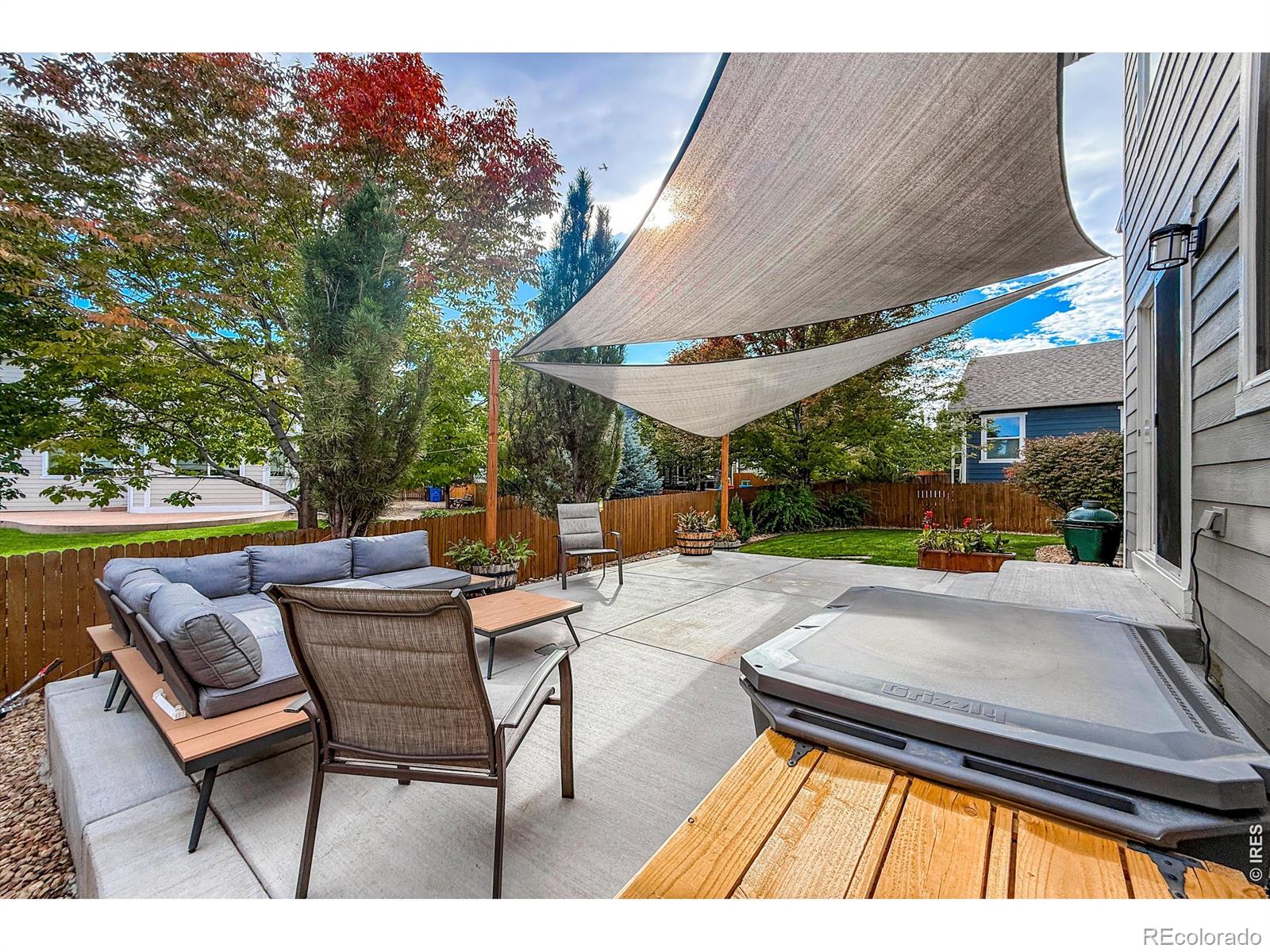 MLS Image #44 for 915  snowy plain road,fort collins, Colorado