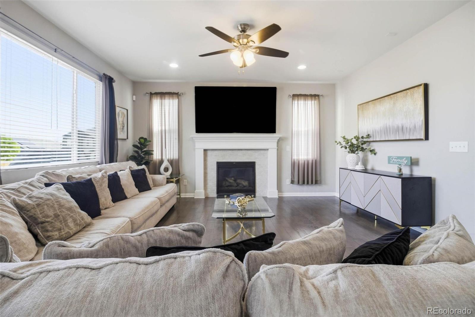 MLS Image #2 for 16343 e 100th way,commerce city, Colorado