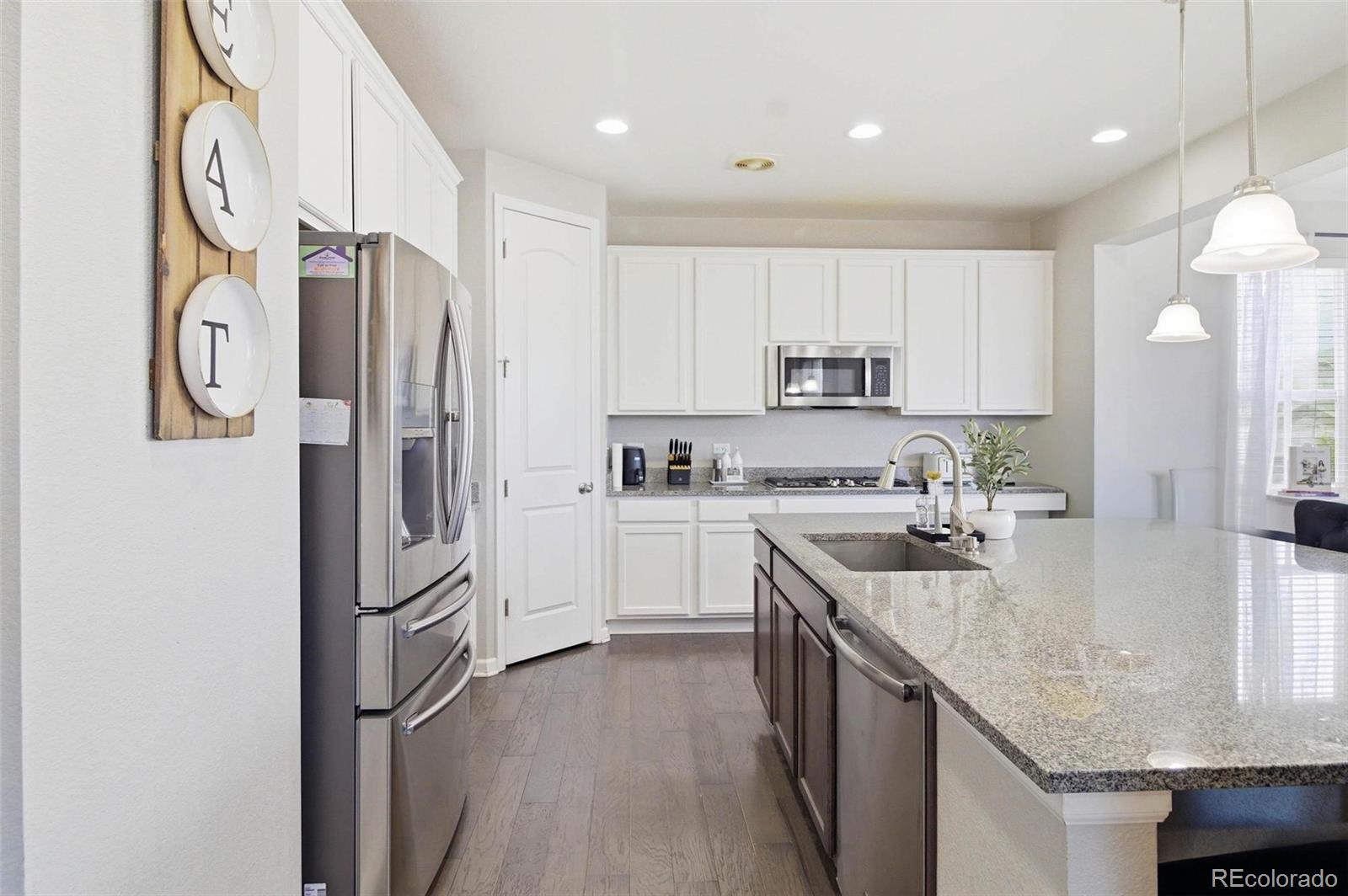 MLS Image #5 for 16343 e 100th way,commerce city, Colorado