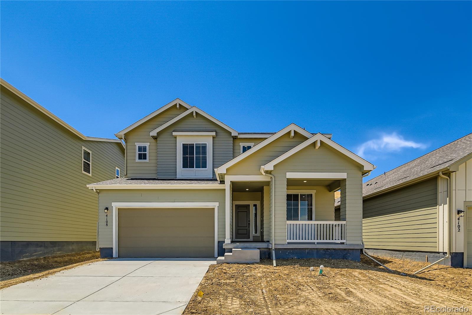 MLS Image #0 for 4129  runyon lake street,brighton, Colorado
