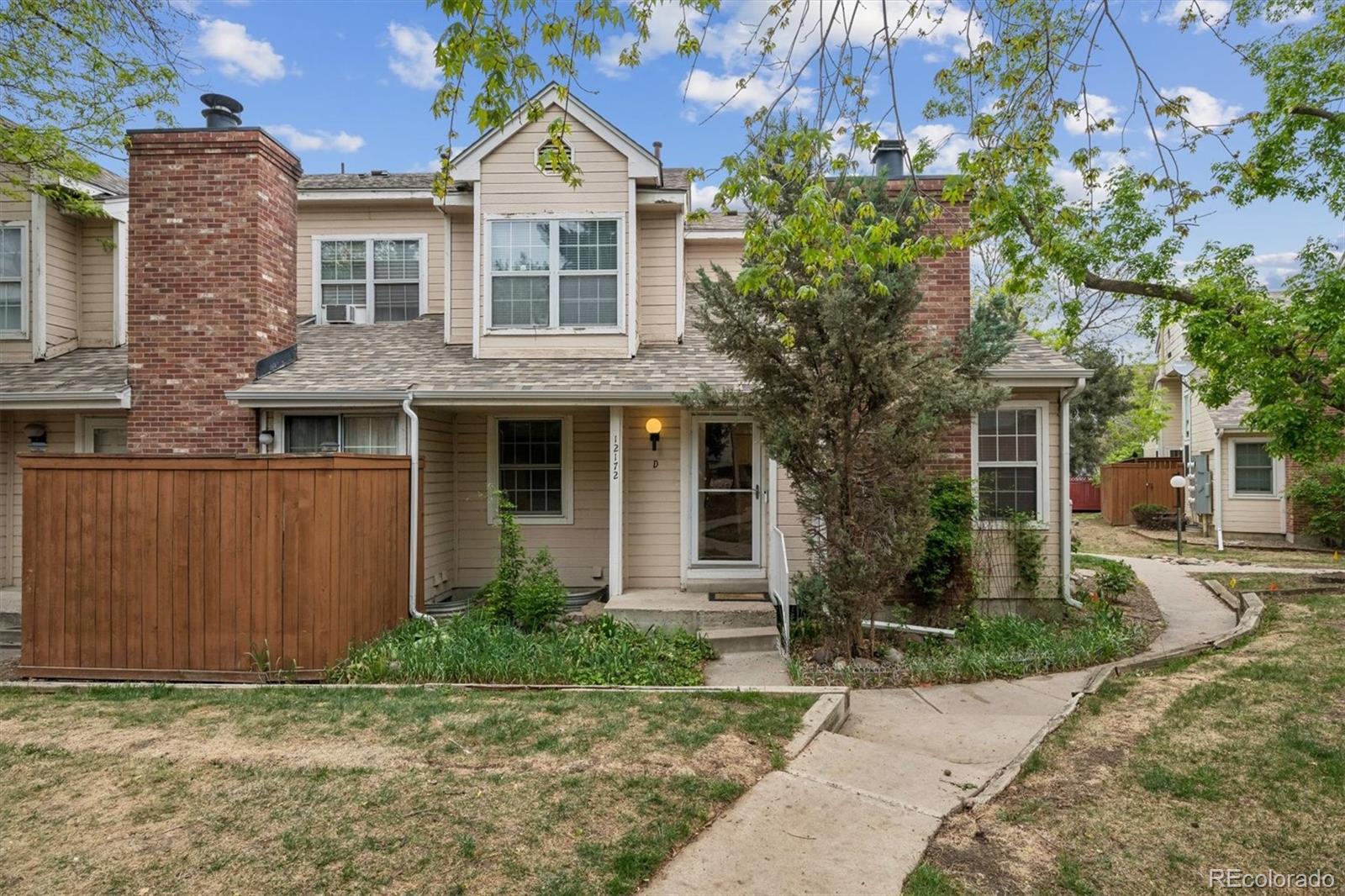 MLS Image #1 for 12172  bannock circle,denver, Colorado