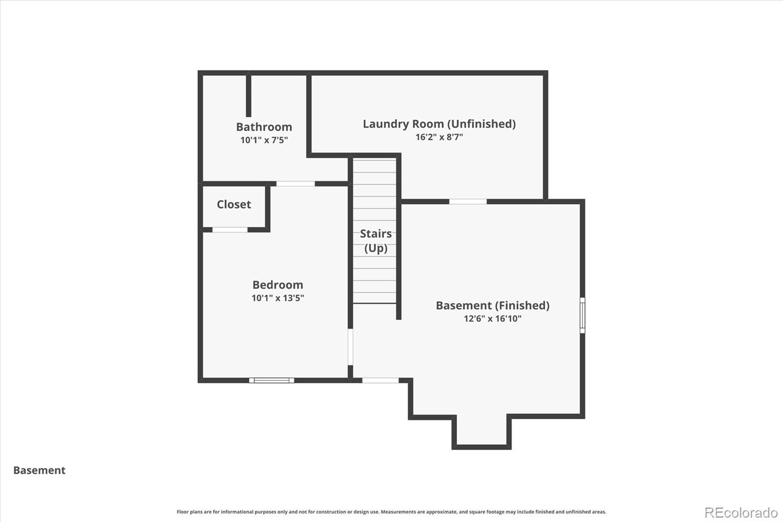 MLS Image #25 for 12172  bannock circle,denver, Colorado