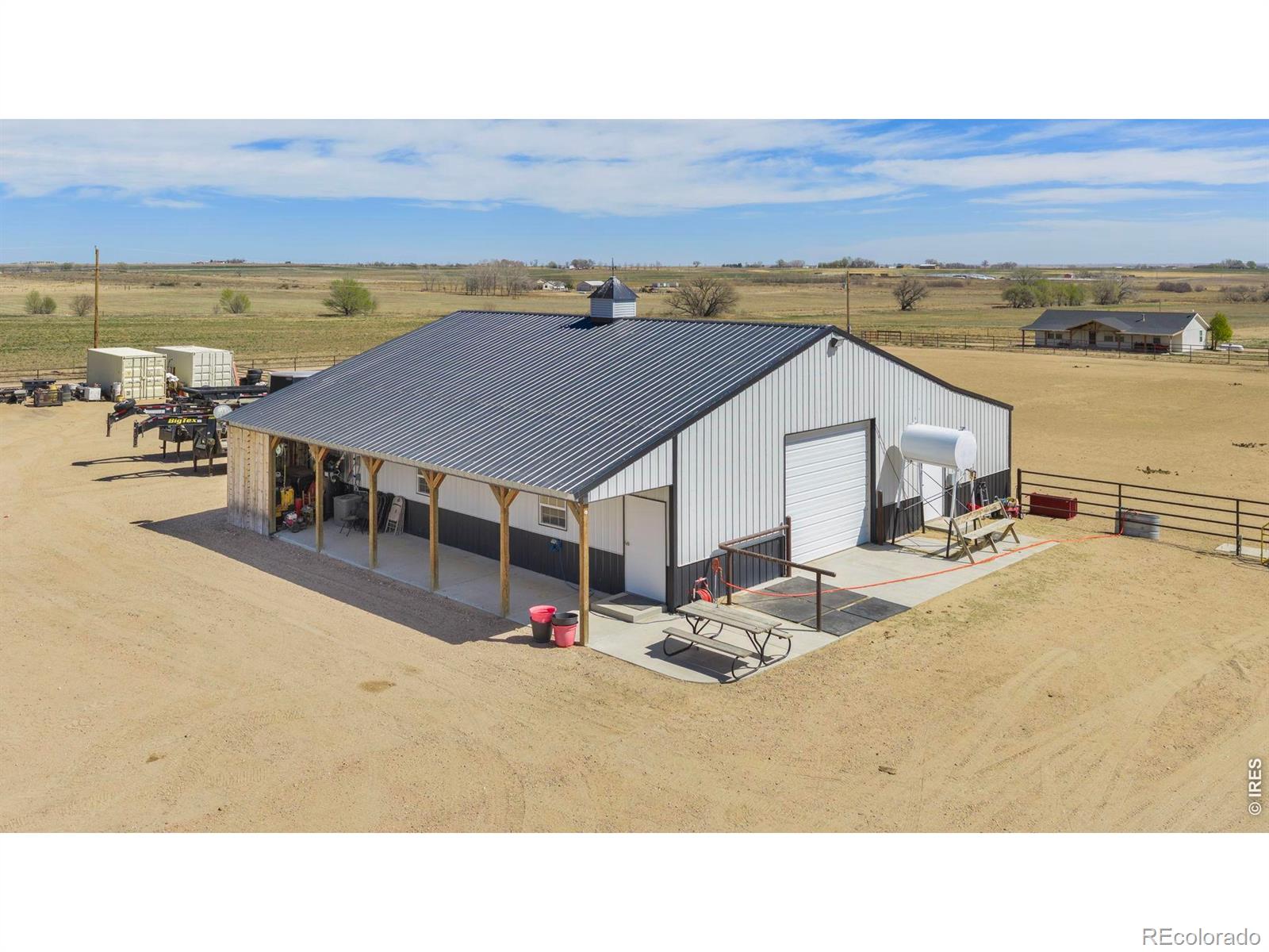 MLS Image #3 for 35244  county road 55 road,gill, Colorado