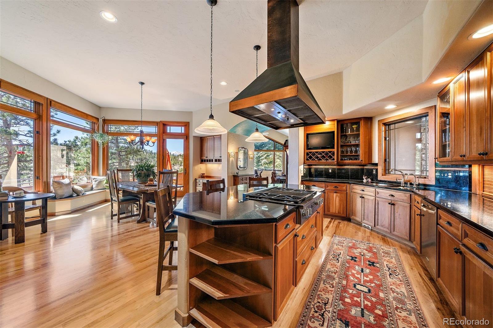 MLS Image #11 for 2924  elk view drive,evergreen, Colorado