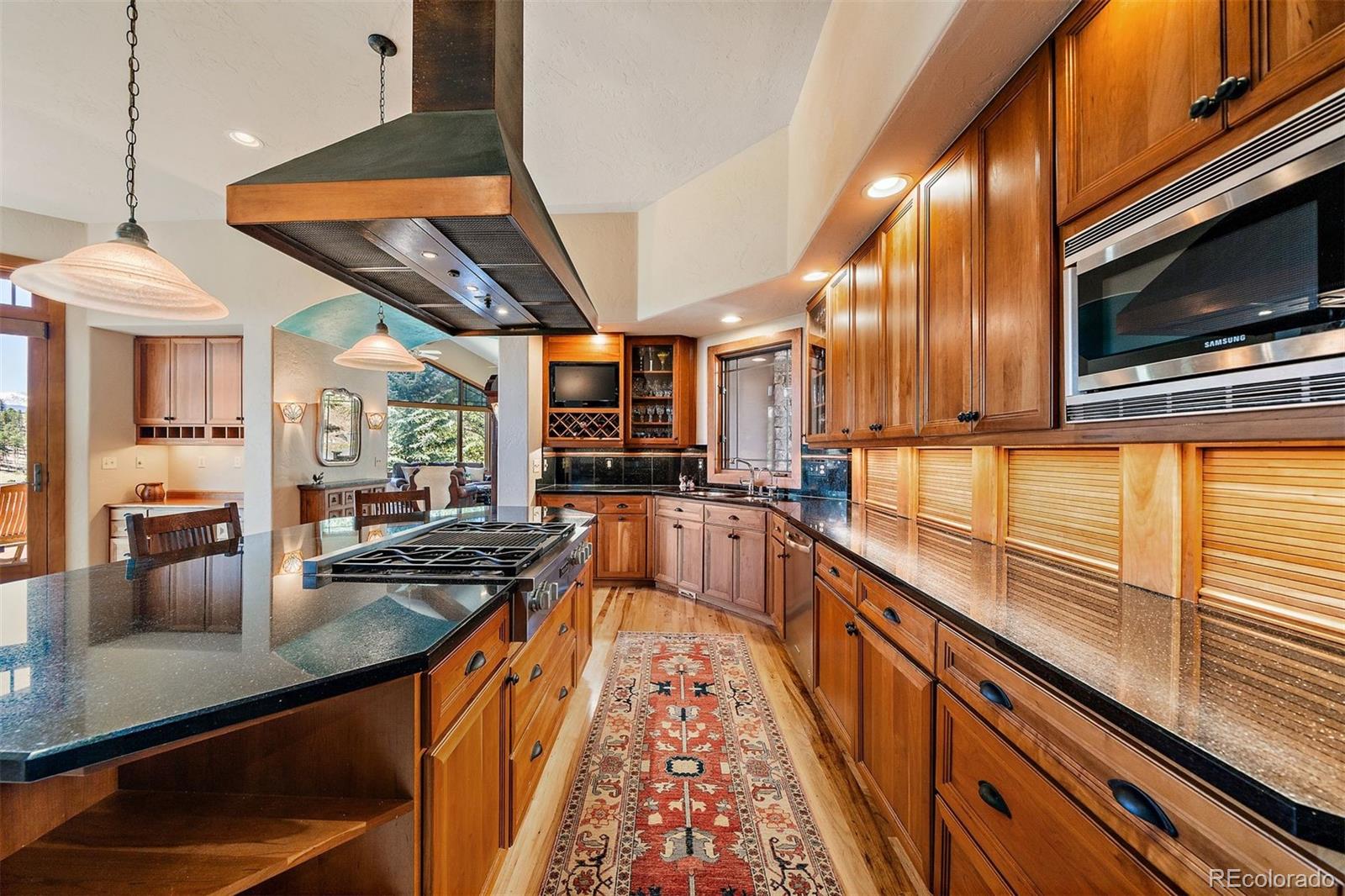 MLS Image #12 for 2924  elk view drive,evergreen, Colorado