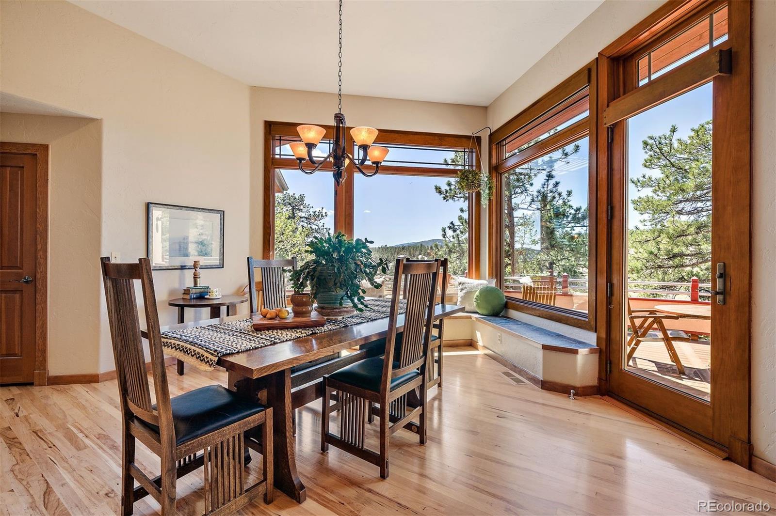 MLS Image #14 for 2924  elk view drive,evergreen, Colorado
