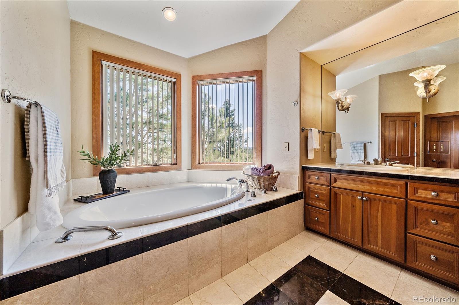 MLS Image #22 for 2924  elk view drive,evergreen, Colorado