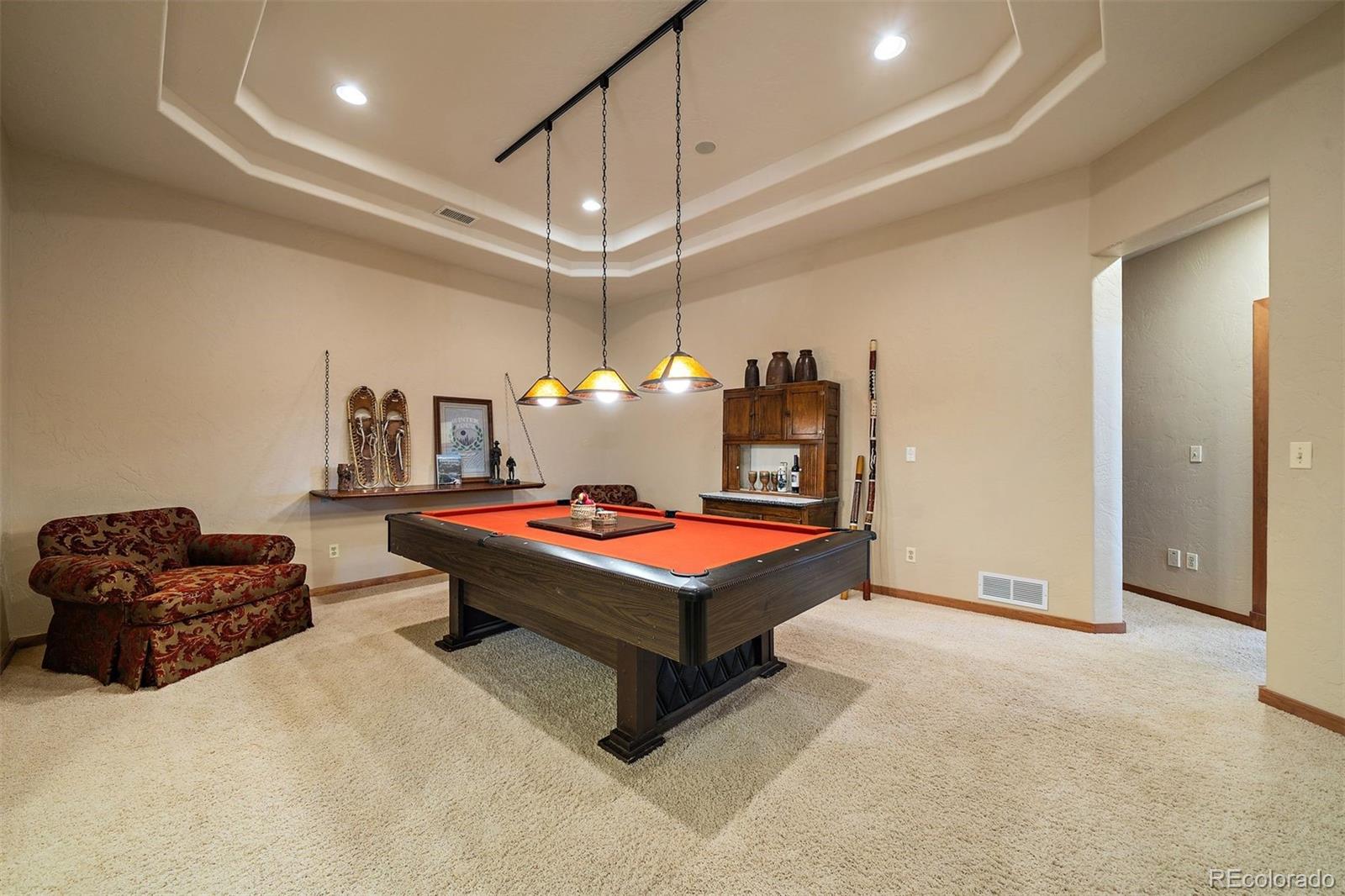 MLS Image #34 for 2924  elk view drive,evergreen, Colorado