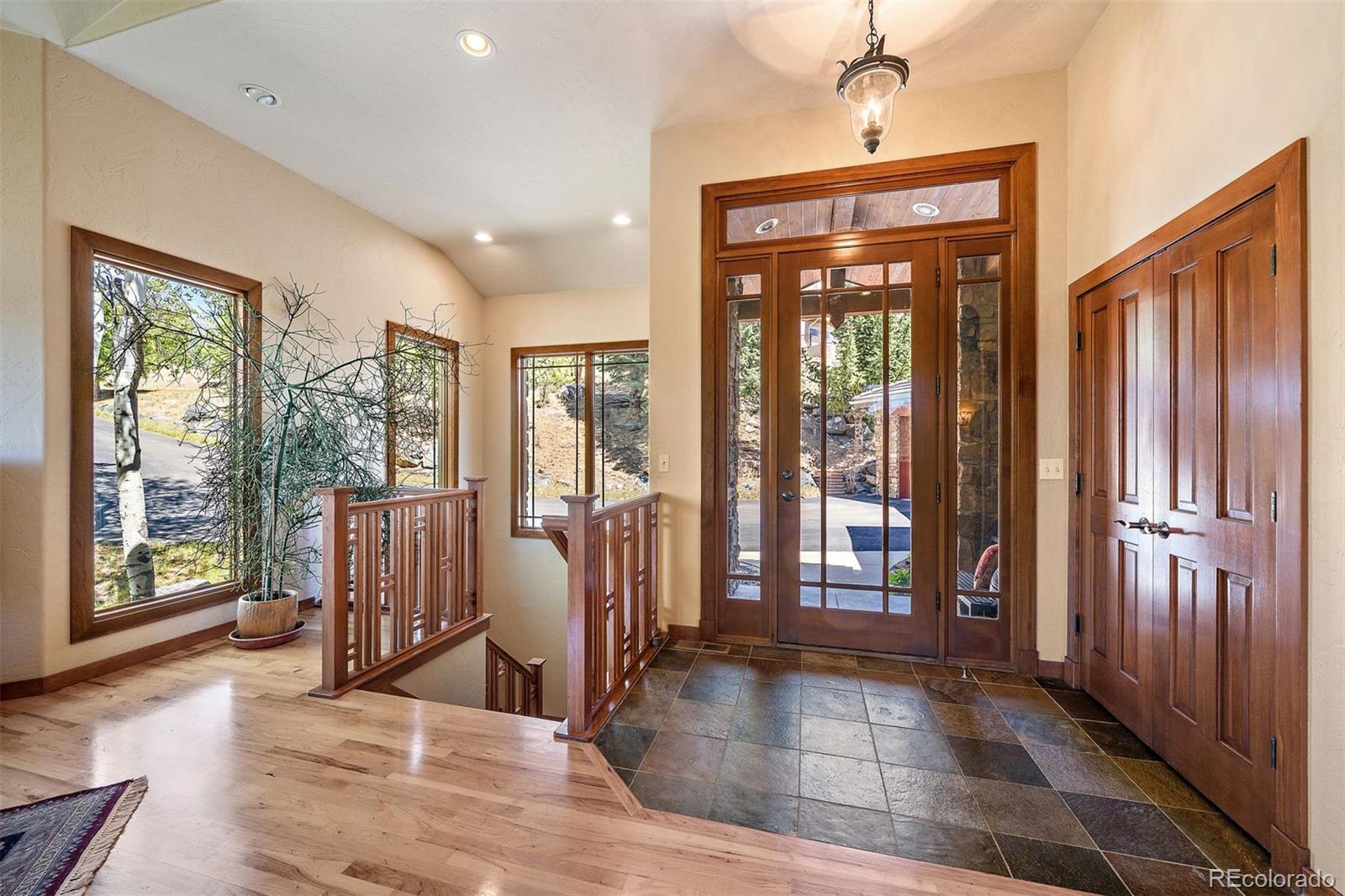 MLS Image #4 for 2924  elk view drive,evergreen, Colorado