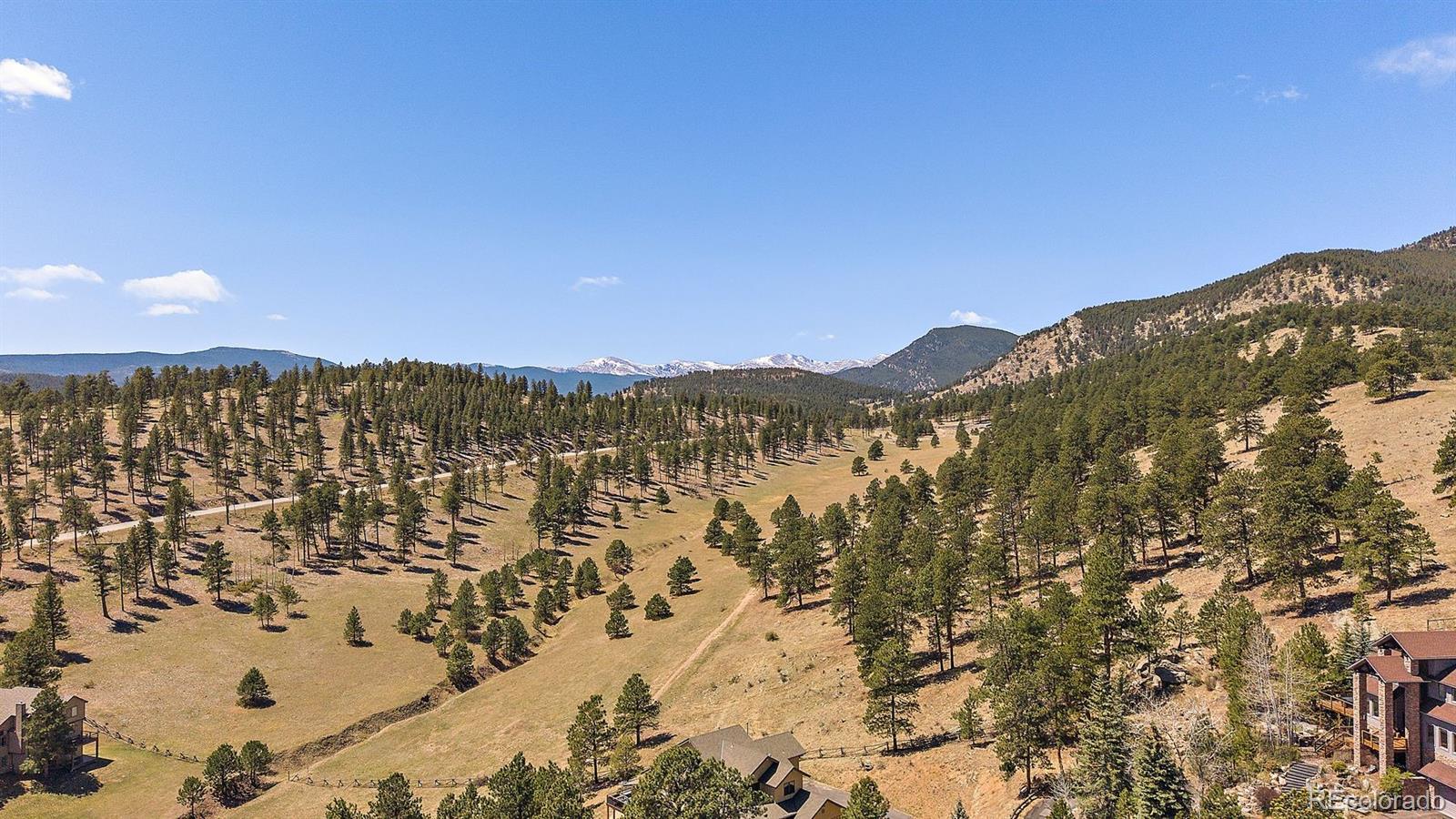 MLS Image #43 for 2924  elk view drive,evergreen, Colorado