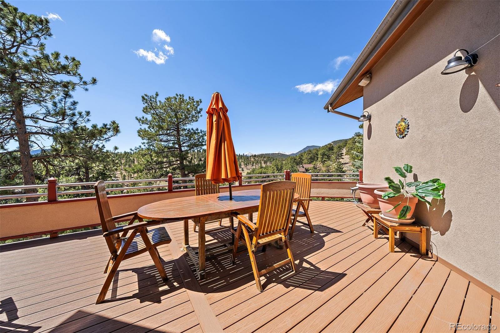 MLS Image #45 for 2924  elk view drive,evergreen, Colorado