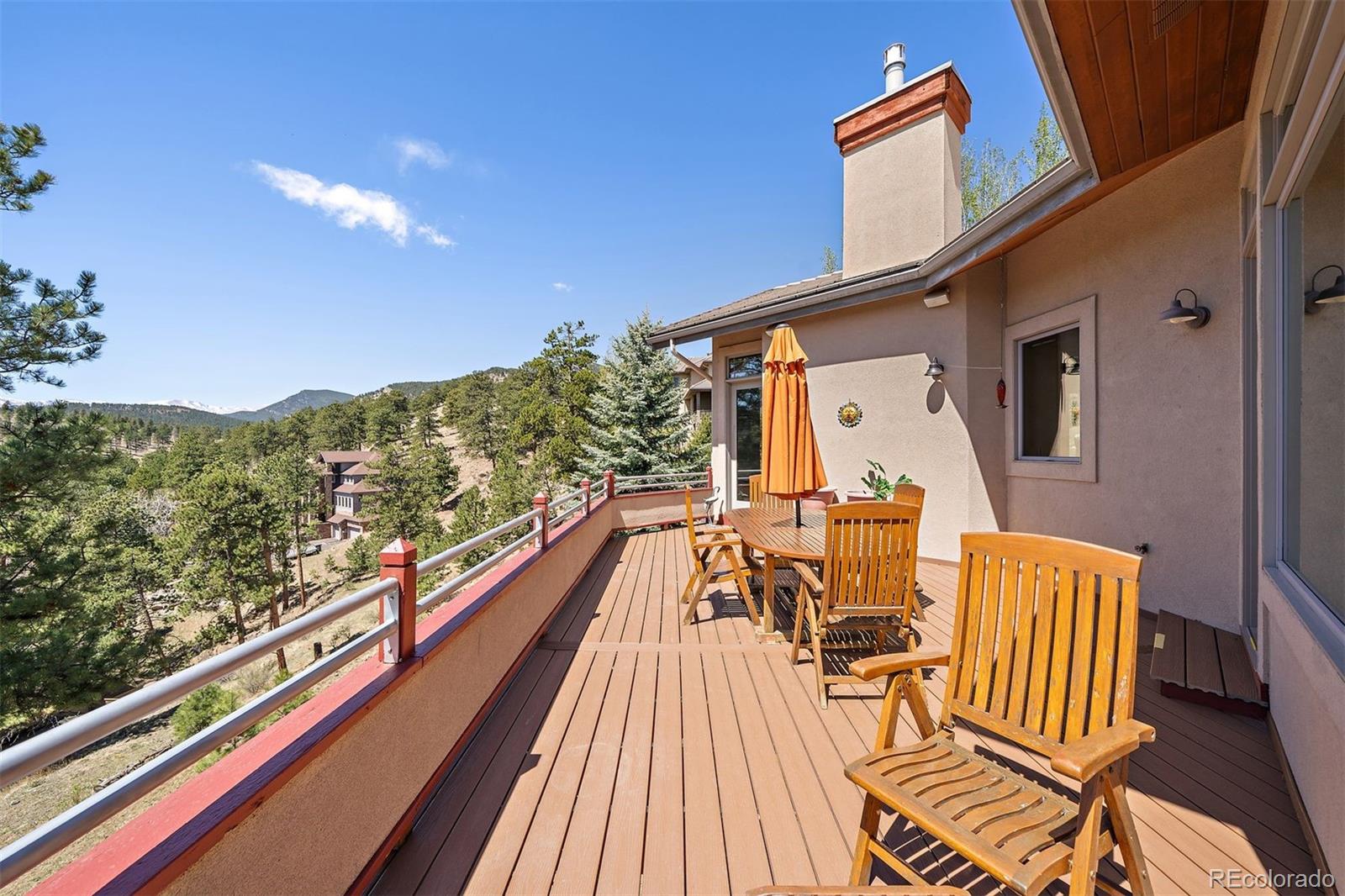 MLS Image #46 for 2924  elk view drive,evergreen, Colorado