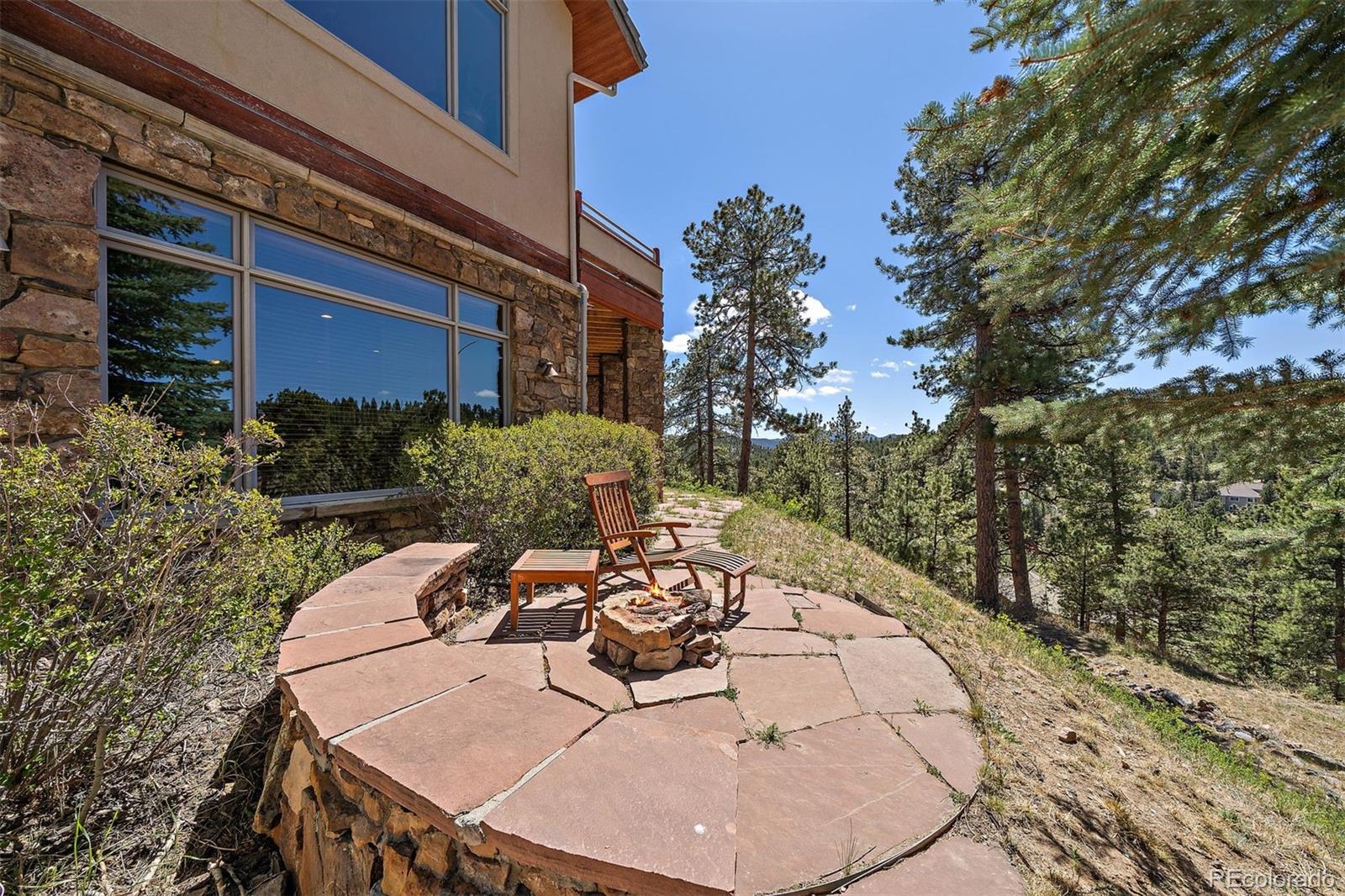 MLS Image #47 for 2924  elk view drive,evergreen, Colorado