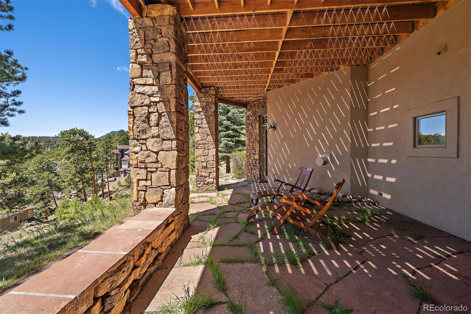 MLS Image #48 for 2924  elk view drive,evergreen, Colorado
