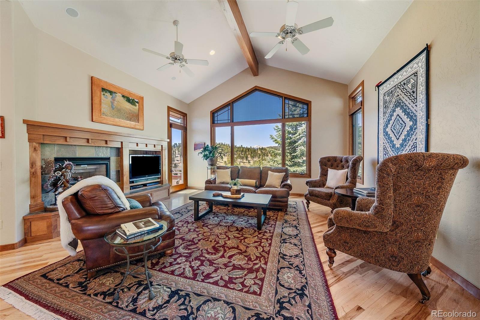 MLS Image #5 for 2924  elk view drive,evergreen, Colorado