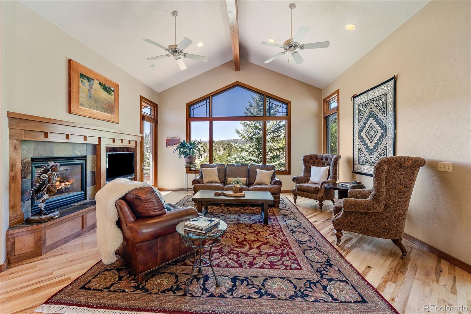 MLS Image #6 for 2924  elk view drive,evergreen, Colorado