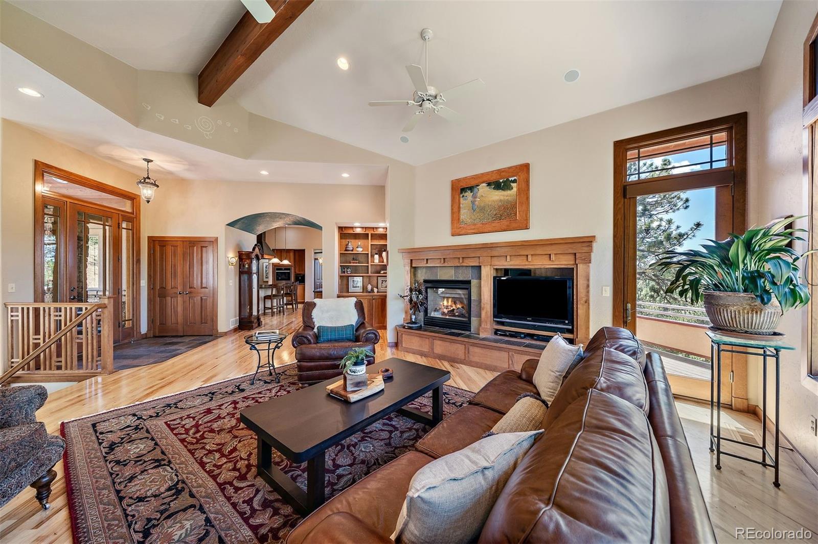 MLS Image #7 for 2924  elk view drive,evergreen, Colorado