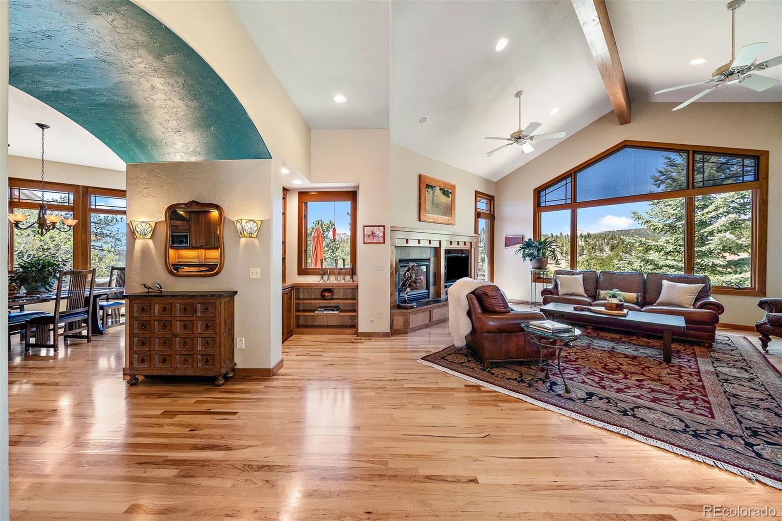 MLS Image #8 for 2924  elk view drive,evergreen, Colorado