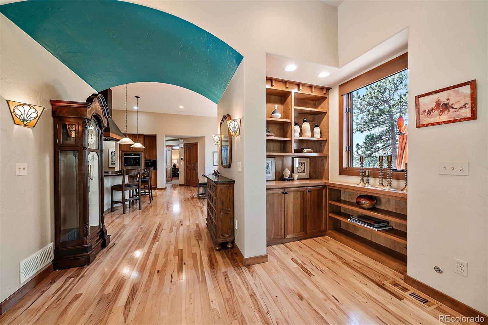 MLS Image #9 for 2924  elk view drive,evergreen, Colorado
