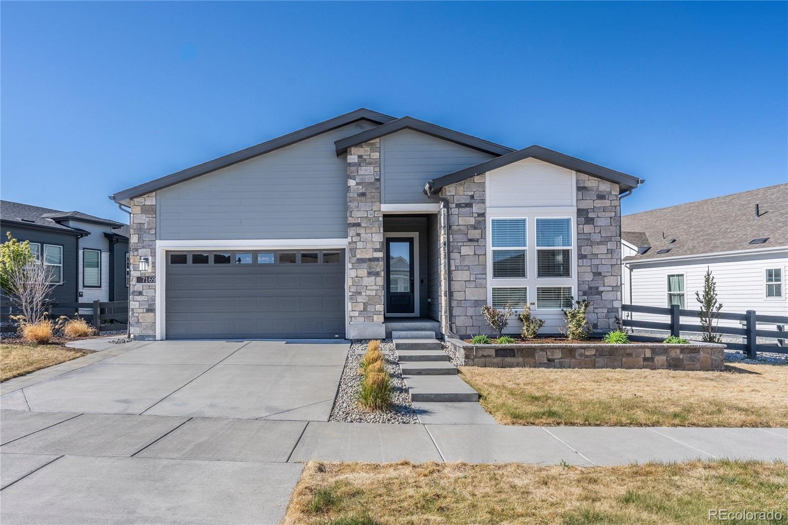 MLS Image #0 for 7169  canyon sky trail,castle pines, Colorado