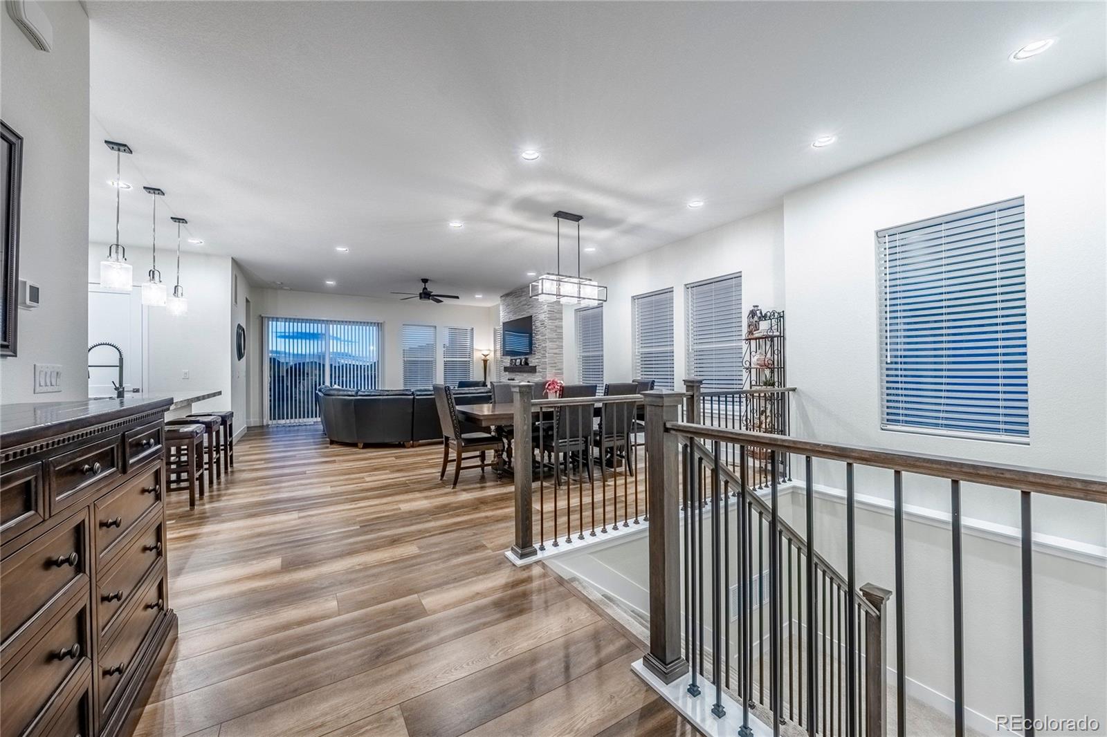 MLS Image #14 for 7169  canyon sky trail,castle pines, Colorado
