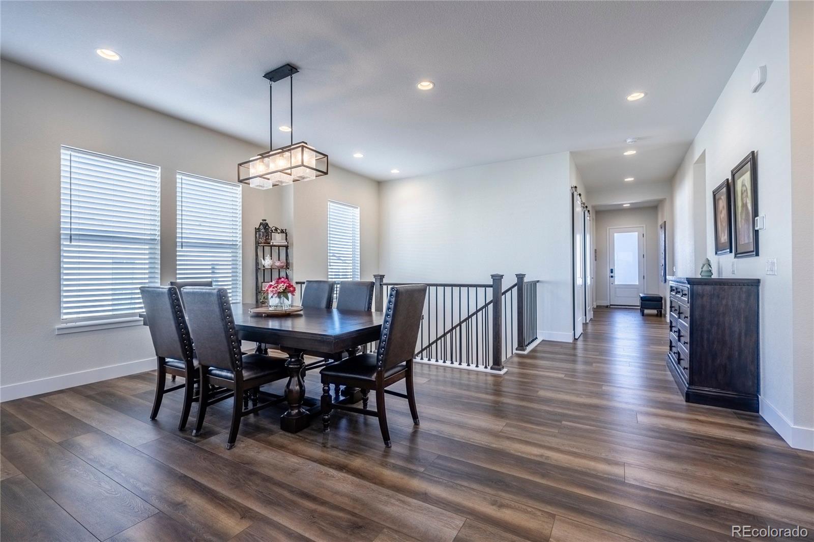 MLS Image #15 for 7169  canyon sky trail,castle pines, Colorado