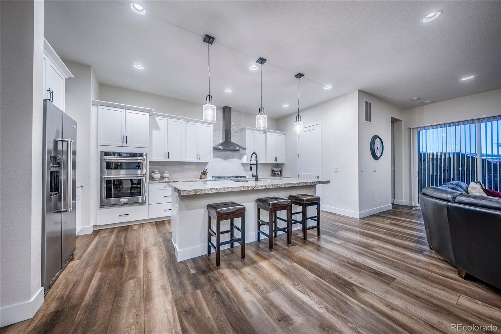 MLS Image #16 for 7169  canyon sky trail,castle pines, Colorado